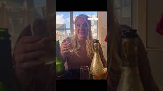 Mumm Sparkling Wine vs Sensi Prosecco