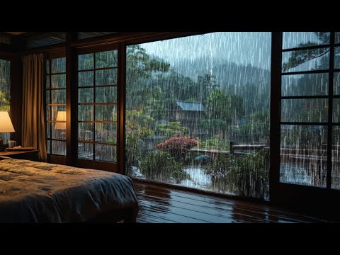 Let this Sweet Rain Sound lull you to sleep tonight 😌