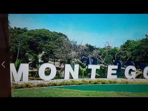 Taking-off From Montego Bay | Up-Up-Up & Away