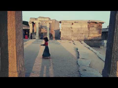 Road trips from Bangalore  | Lepakshi Temple | #reels #nandibull #viralvideo