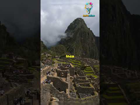 Unravel the Enigma of Peru's Megalithic Structures Inca or Alien?