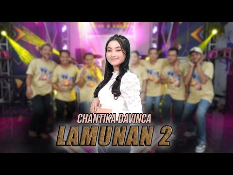 TEASER Cantika Davinca - Lamunan 2| New Pallapa