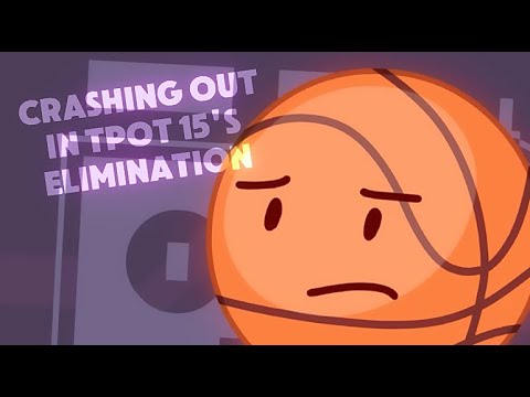 Reacting To TPOT 15's Elimination..