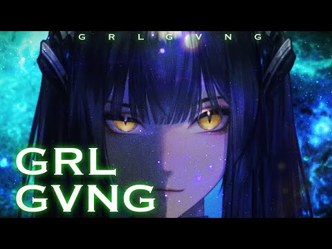 【Cover】XG - GRL GVNG | by Serafina