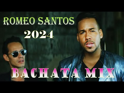 BACHATA MIX LO MEJOR 💛 ROMEO SANTOS, AVENTURA, SHAKIRA, PRINCE ROYCE, ENRIQUE IGLESIAS, MARC ANTH