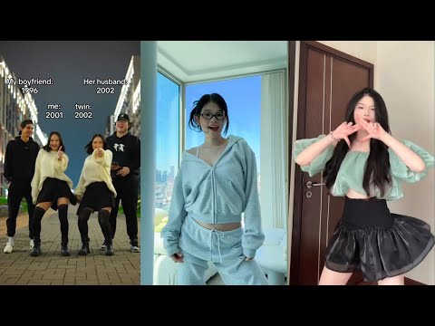 Tiktok Mashup 2024 | TikTok Dance Challenges Compilation of 2024 [NEW] | Trending #tiktok #dance