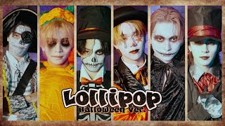 LIL LEAGUE 'Lollipop' 〜Halloween Special contents〜