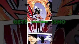 All 5 Characters Who Used Getsuga Tensho Throughout Bleach Anime!