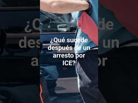 Un vistazo a la vida de los inmigrantes detenidos por ICE en Georgia