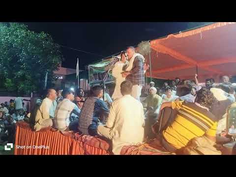 पवन संजरवास ने सुगरपुर competition मै दोनो बिडाया//Master suresh Hadoli vs Munigar पांडा