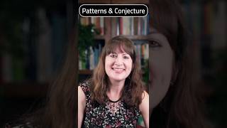 Spotting Patterns to Understand the World #shorts #educationalshorts