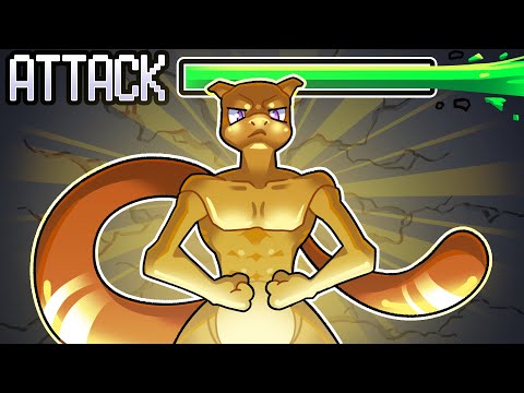 I Created the Strongest Pokemon in Pokerogue