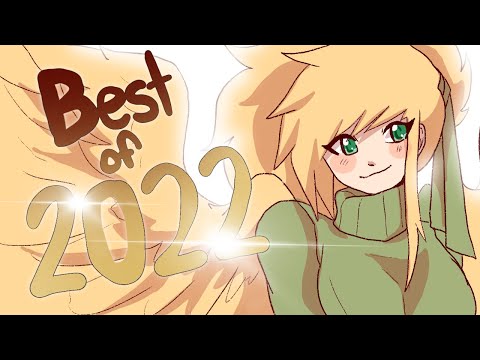 Shenpai's 2022 | BEST OF