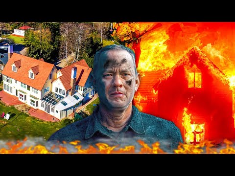 All Celebrities Who Lost Their Homes In LA Wildfire, Reveal The Horrifying Truth For The First Time