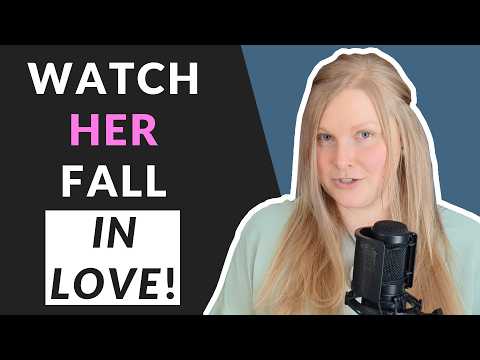 Do These 9 Things and Watch Her Fall in Love! 😍