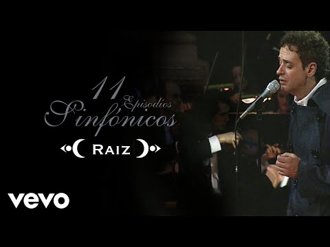 Gustavo Cerati - Raíz (11 Episodios Sinfónicos) (Official Video)