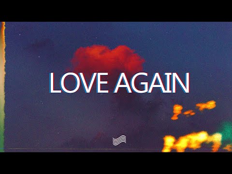 ASHWARYA - LOVE AGAIN (Lyrics)