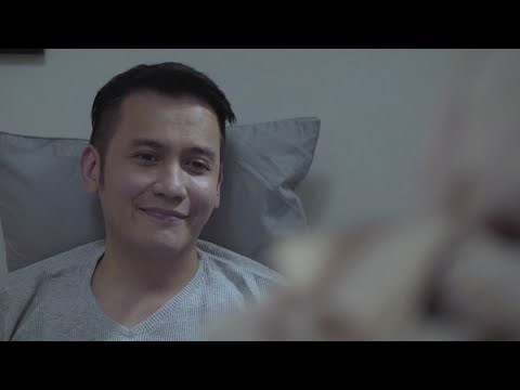 Kenangan Bersama Rendi - Kesempurnaan Cinta Eps 10 (4/4) Season 1