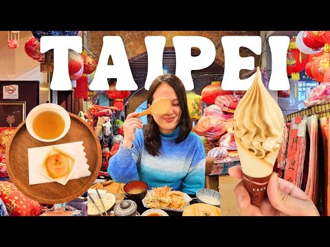 Taipei Vlog 🇹🇼 Shopping in Taipei Taiwan (台北购物) Zhongxiao Dunhua