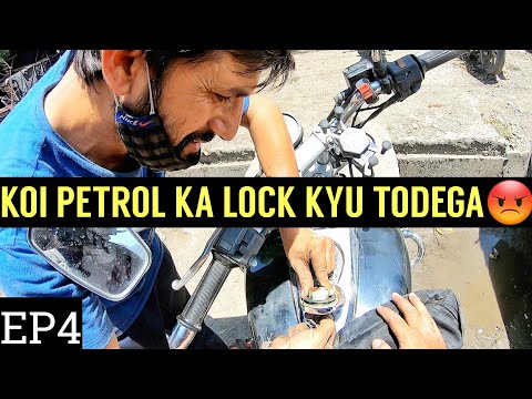 Not Expected In The Starting Of Ladakh Ride | Udhampur To Srinagar