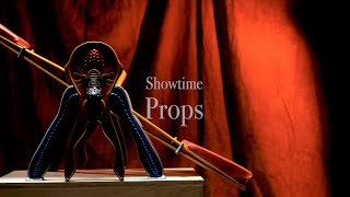 Christian Tagliavini, Circesque - 2019 Showtime Props #2