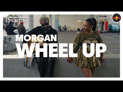 Red Bull Records Presents: Morgan x Byron Messia - "Wheel Up" (Live in London)