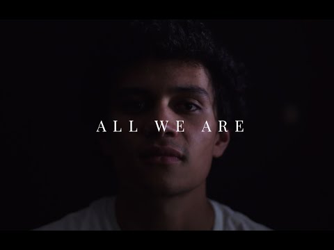 Andy Kong - All We Are (Official Video)