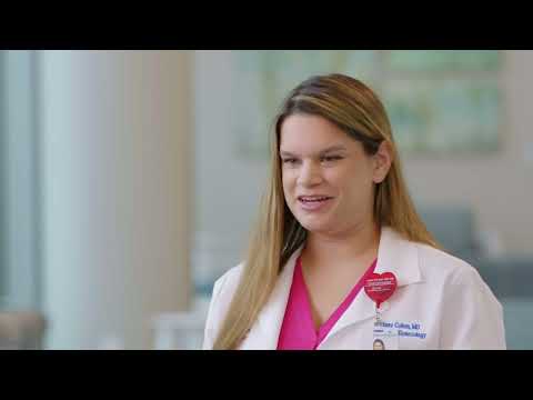 Meet Dr. Brittany Cohen: Obstetrician and Gynecologist at AdventHealth