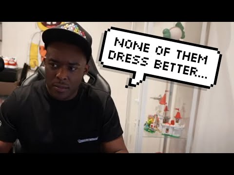 Rating My Homies Fits! *FUNNY*