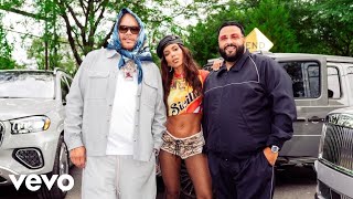 Fat Joe, Anitta, DJ Khaled - Paradise (Official Video)