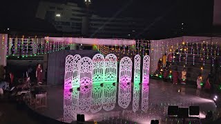 Deepotsav '24 – Deepawali Celebrations at IISER Berhampur | IISER Berhampur Permanent Campus