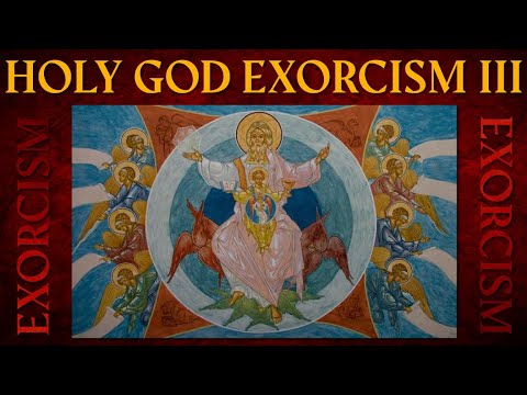 Holy God Exorcism part III - Motivation with Reality