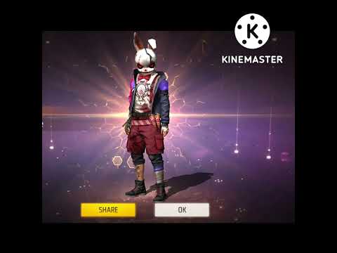 bunny bundle free 😍💯🥳 #shorts #viral #freefire #trending #freefiremax