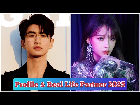 Leon Zhang and Sun Yi ( Pledge of Allegiance ) Profile & Real Life Partner 2025