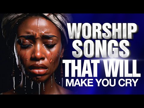 Holy Spirit Carry Me Deep Worship Songs For Breakthrough