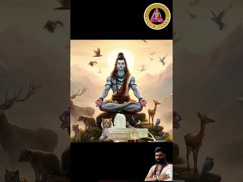 Powerful Shiva mantra #ShivaMantra #LordShiva #Meditation #Yoga #Peace #Shiva #Vedamantra #healing