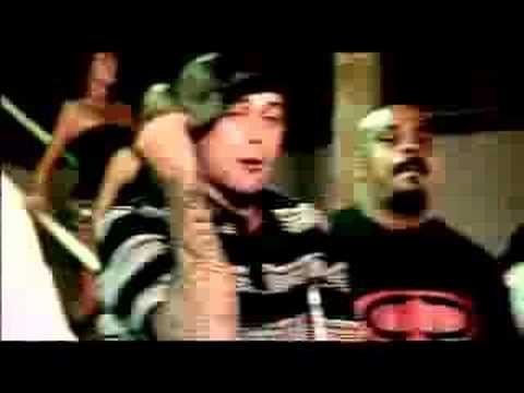 Kottonmouth Kings & Cypress Hill "Put It Down" Featuring Captain Chronic