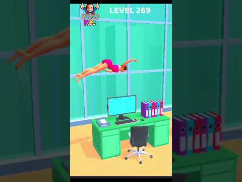 Jump to New Heights !! home flip level #269 crazy gamplay !! jump Master Walkthrough