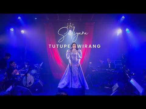 TUTUPE WIRANG - SULIYANA (Official Music Video)