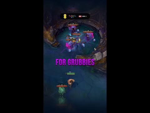 Udyr secret voicelines for Grubbies #leagueoflegends #leaguetricks #udyrlol