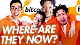 Bitconnect Gang - Where Are They Now?