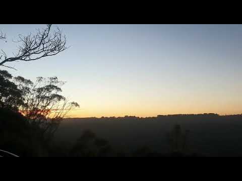 Brent’s trip to the Blue Mountains- Could You Love Me Now Cover