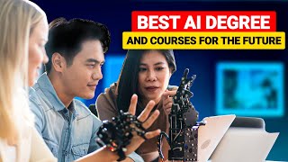 Top 8 AI-safe non-tech careers for 2025 and beyond!  [EP444]  |  The AI Guide  #ai