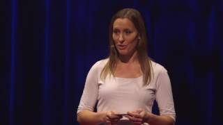 Neurodiversity – the key that unlocked my world | Elisabeth Wiklander | TEDxGöteborg