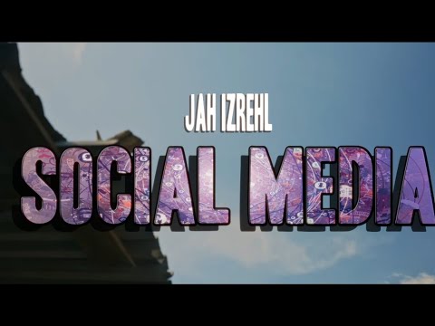 Jah Izrehl - Social Media【Feb 2025】