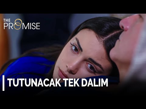 Sana kimse zarar veremeyecek dayı! | Yemin 126. Bölüm