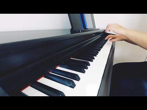 05 | Tchaikovsky - Dance of the Sugar Plum Fairy  1 part | Practice