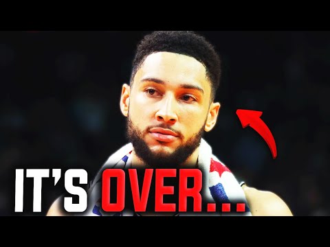 The End of Ben Simmons..