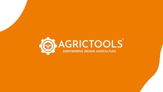 Agrictools Farm Mechanization