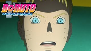 The Hokage's Speech | Boruto: Naruto Next Generations